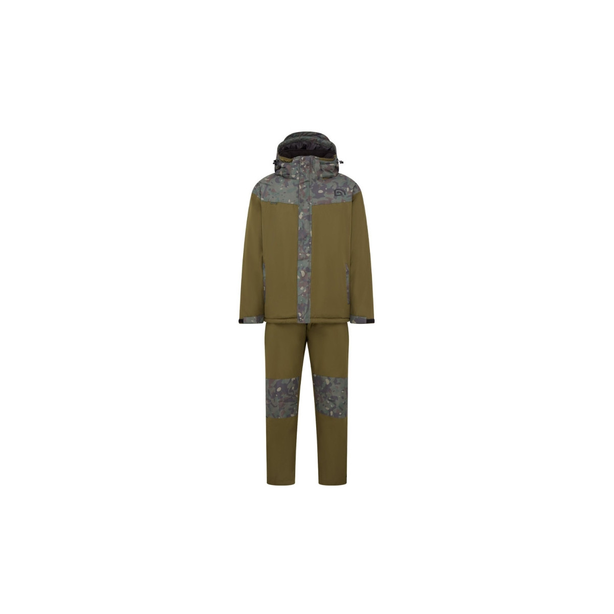 Komplet Trakker CR 2 Piece Winter Suit roz.M - Camo