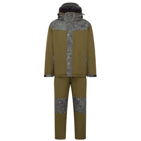 Komplet Trakker CR 2 Piece Winter Suit roz.M - Camo