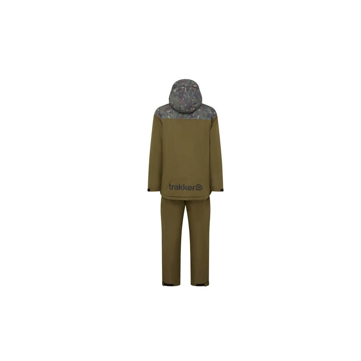 Komplet Trakker CR 2 Piece Winter Suit roz.M - Camo