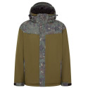 Komplet Trakker CR 2 Piece Winter Suit roz.M - Camo
