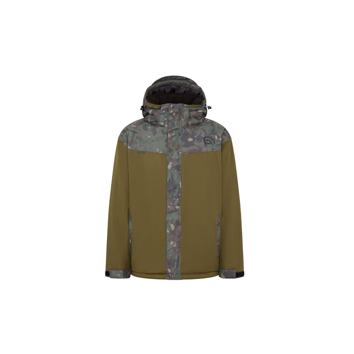 Komplet Trakker CR 2 Piece Winter Suit roz.M - Camo