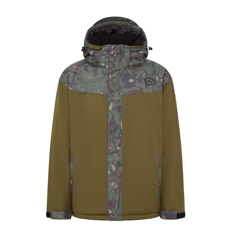 Komplet Trakker CR 2 Piece Winter Suit roz.M - Camo