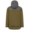 Komplet Trakker CR 2 Piece Winter Suit roz.M - Camo