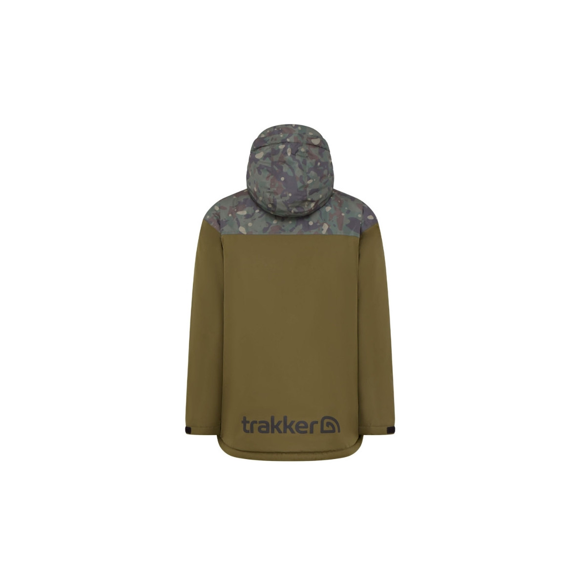 Komplet Trakker CR 2 Piece Winter Suit roz.M - Camo