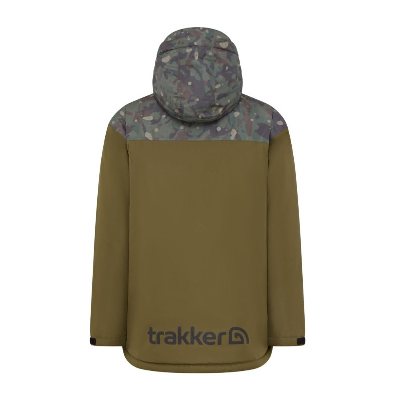 Komplet Trakker CR 2 Piece Winter Suit roz.M - Camo