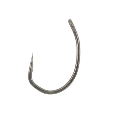 Haczyki Trakker Clinga SP Hooks Micro Barbed hak2