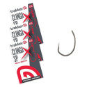 Haczyki Trakker Clinga SP XS Hooks Micro Barbed roz.4