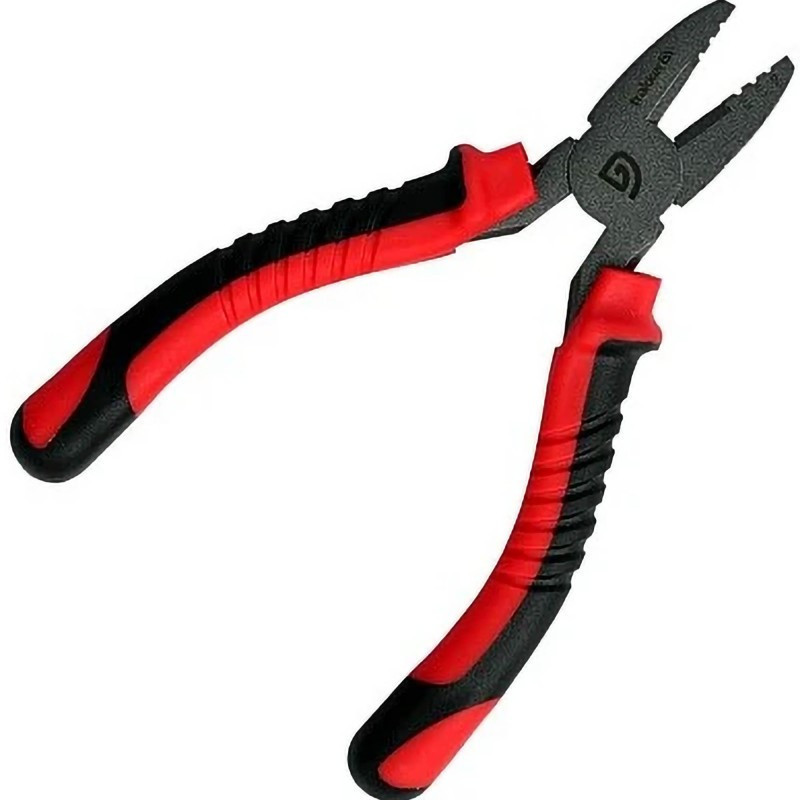 Narzędzie Do Zaciskania Tulejek Trakker Crimp Tool 0,6-0,7mm