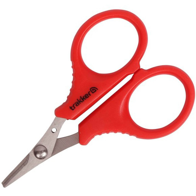 Nożyczki Trakker Braid Scissors 12cm