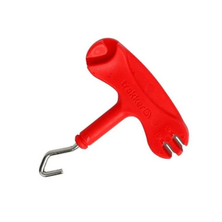 Zaciągacz Węzłów Trakker 3-In-1 Puller Tool