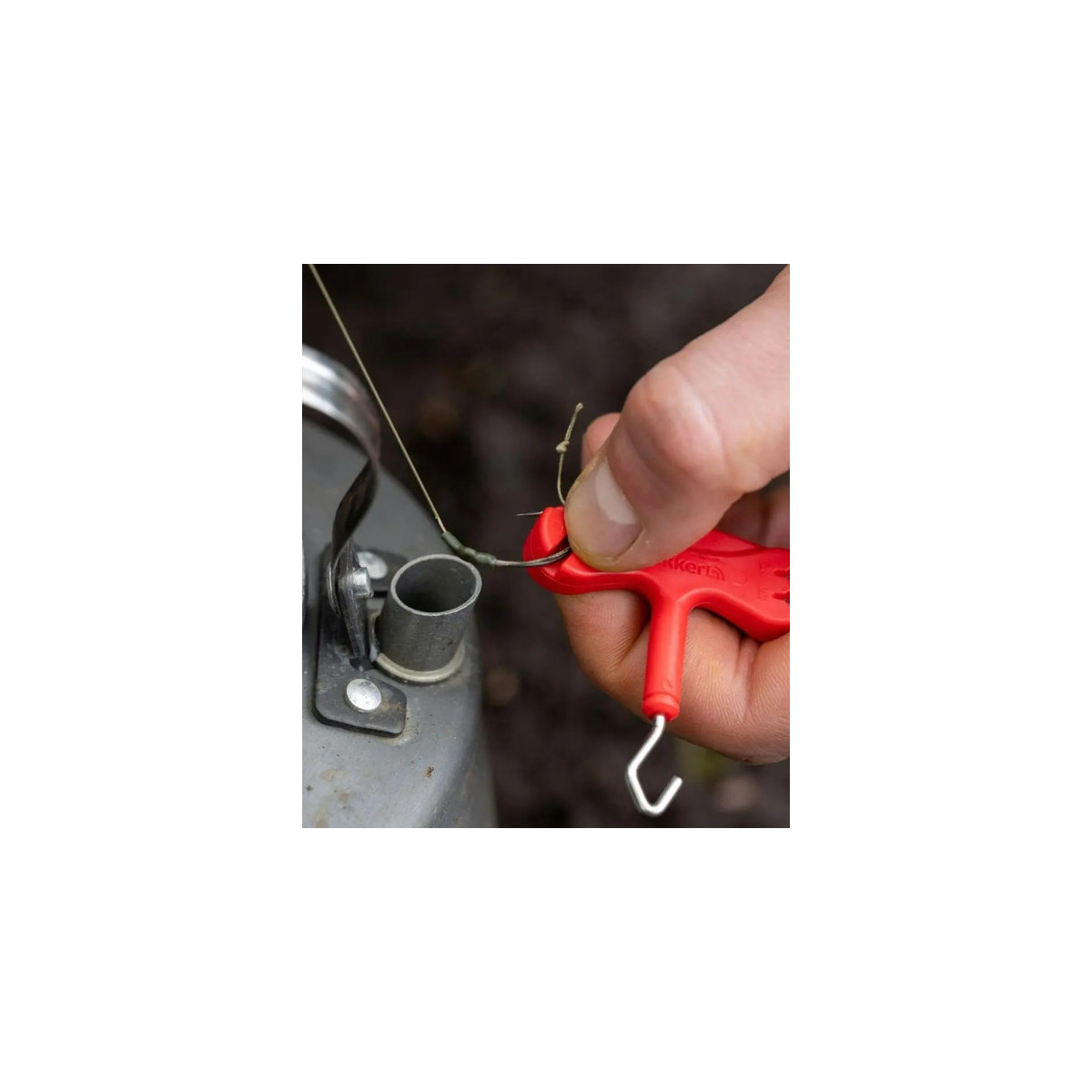 Zaciągacz Węzłów Trakker 3-In-1 Puller Tool