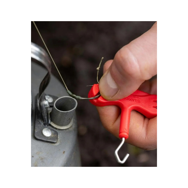 Zaciągacz Węzłów Trakker 3-In-1 Puller Tool