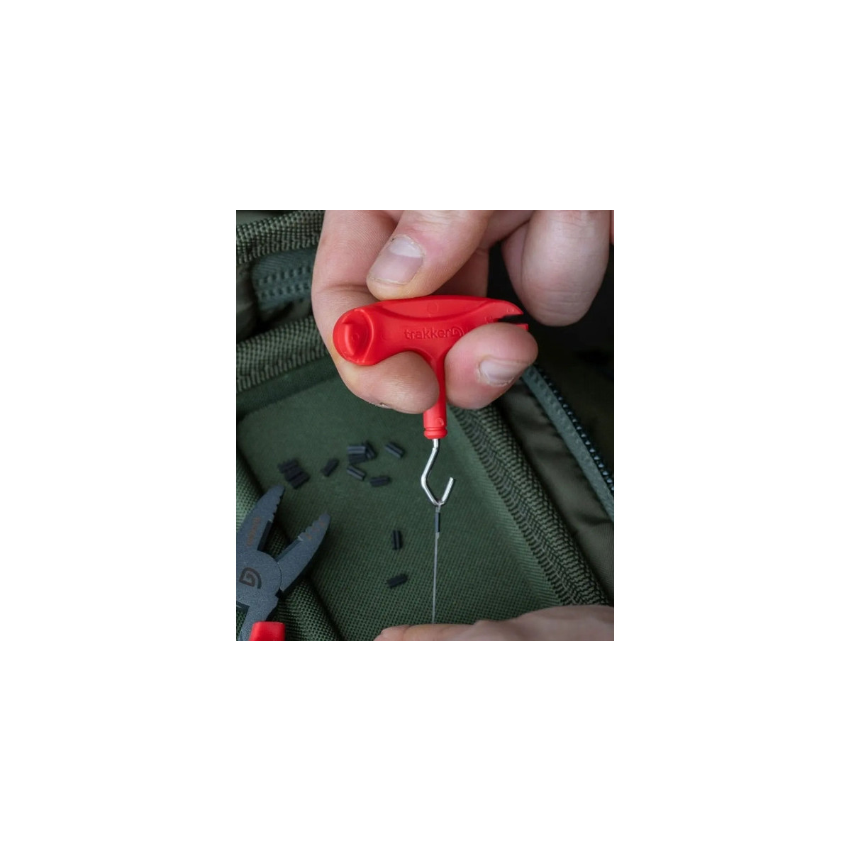 Zaciągacz Węzłów Trakker 3-In-1 Puller Tool