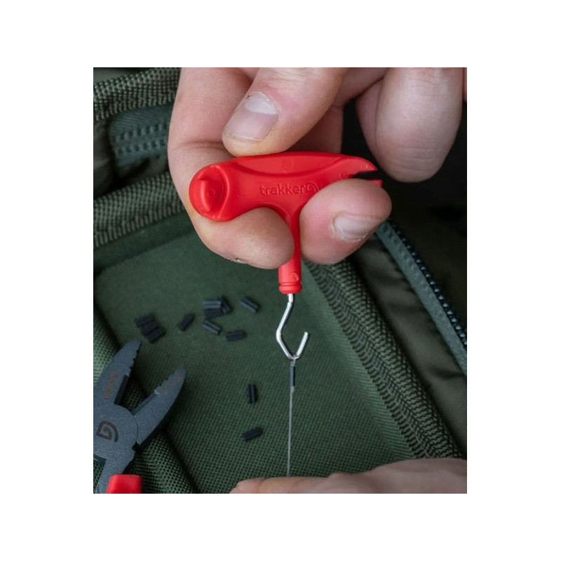 Zaciągacz Węzłów Trakker 3-In-1 Puller Tool