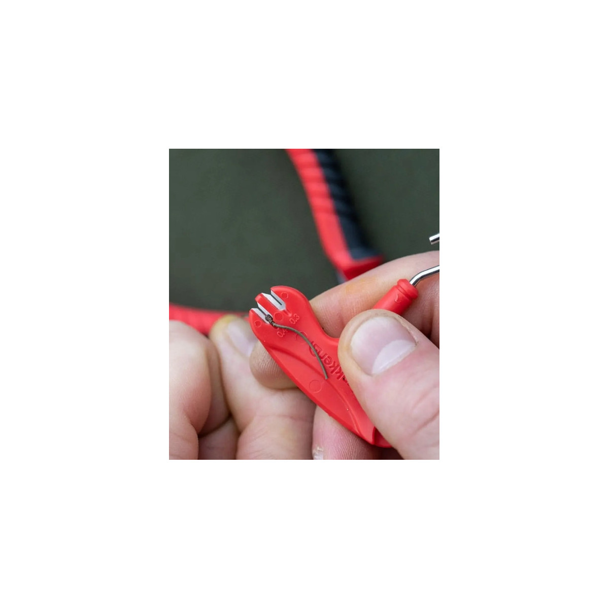 Zaciągacz Węzłów Trakker 3-In-1 Puller Tool