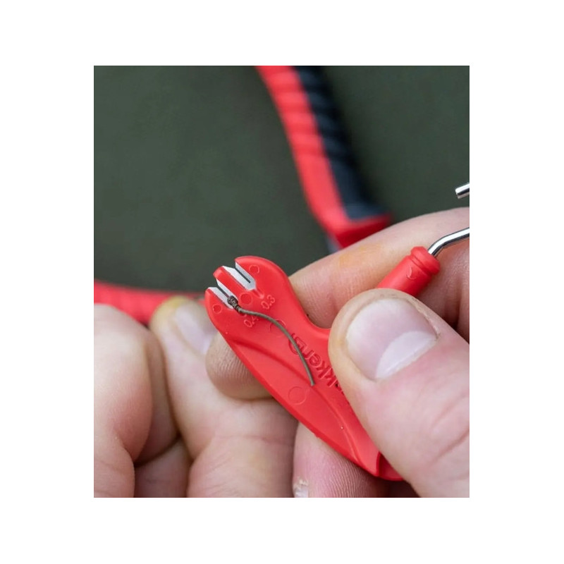 Zaciągacz Węzłów Trakker 3-In-1 Puller Tool