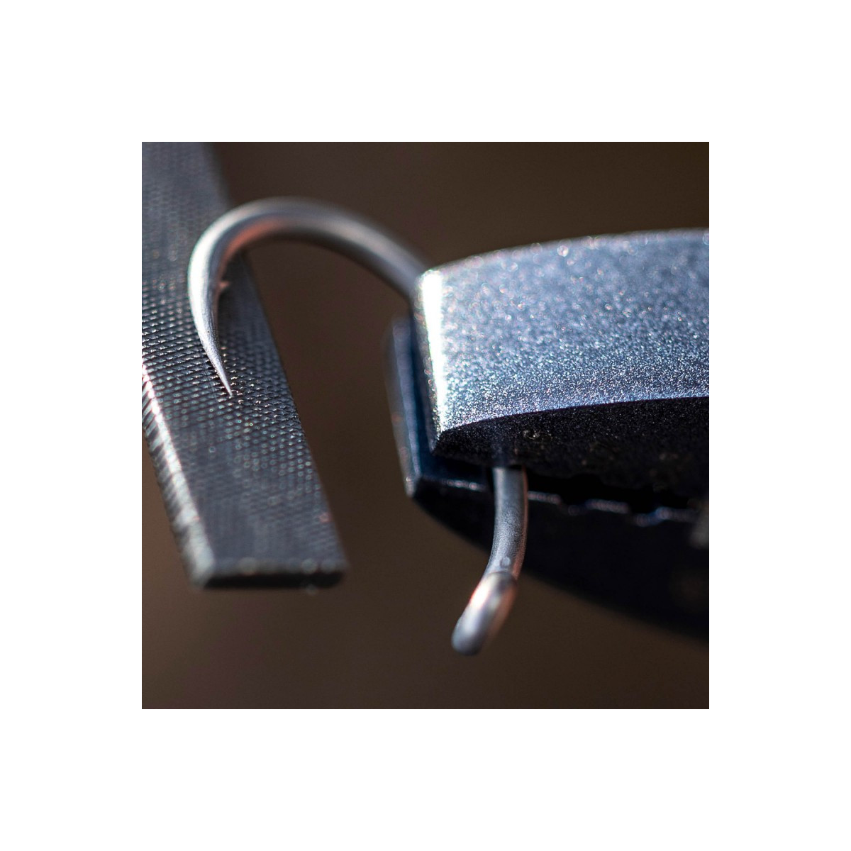 Ostrzałka Trakker Hook Sharpening File 8cm Ostrzałka Trakker Hook Sharpening File 8cm