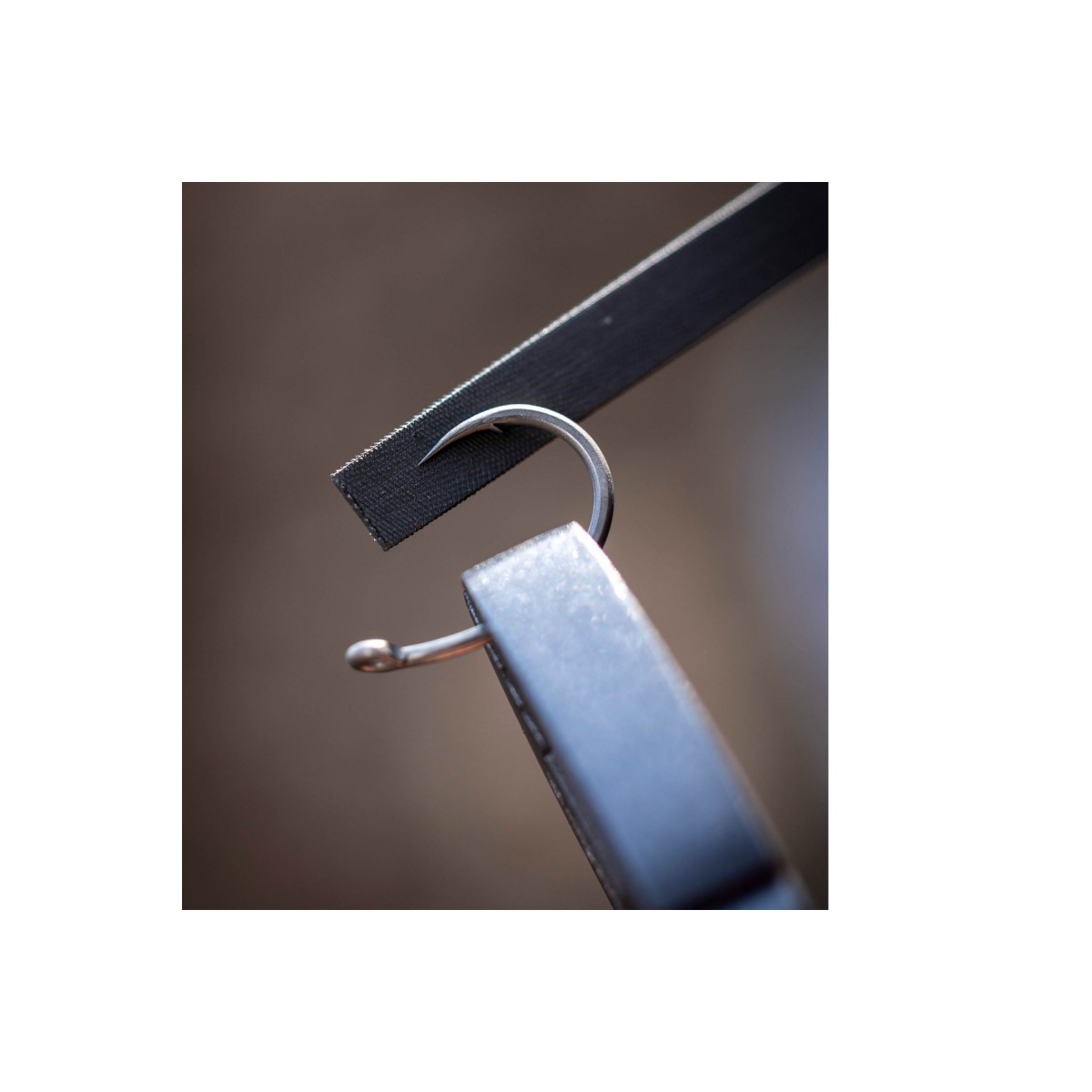 Ostrzałka Trakker Hook Sharpening File 8cm Ostrzałka Trakker Hook Sharpening File 8cm