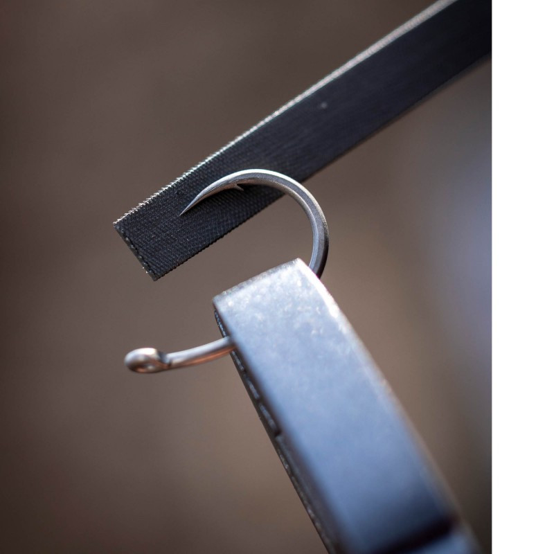 Ostrzałka Trakker Hook Sharpening File 8cm Ostrzałka Trakker Hook Sharpening File 8cm