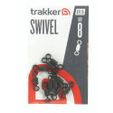 Krętlik Trakker Swivel roz.8