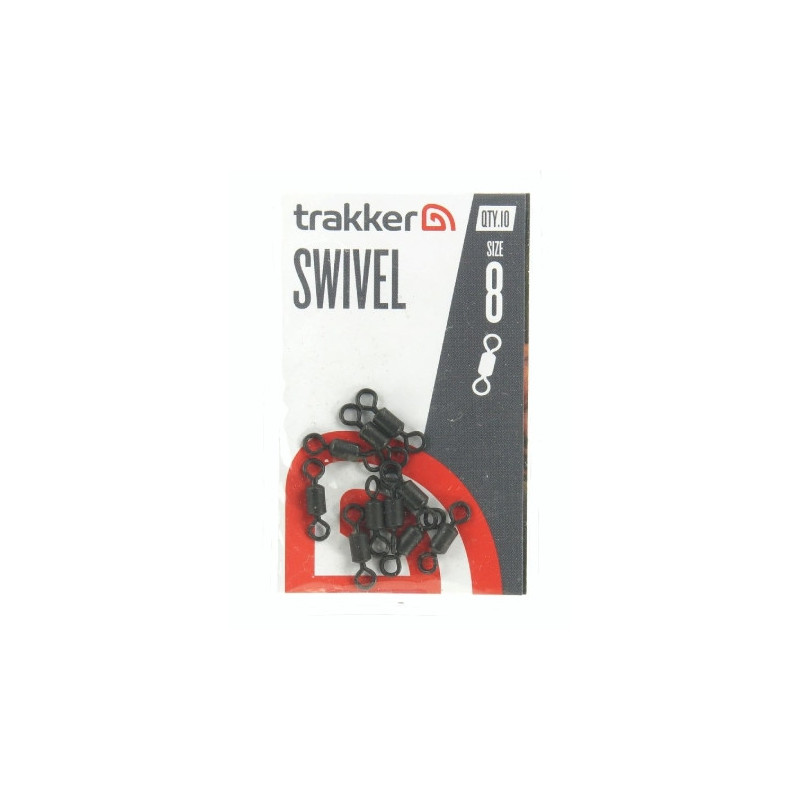 Krętlik Trakker Swivel roz.8