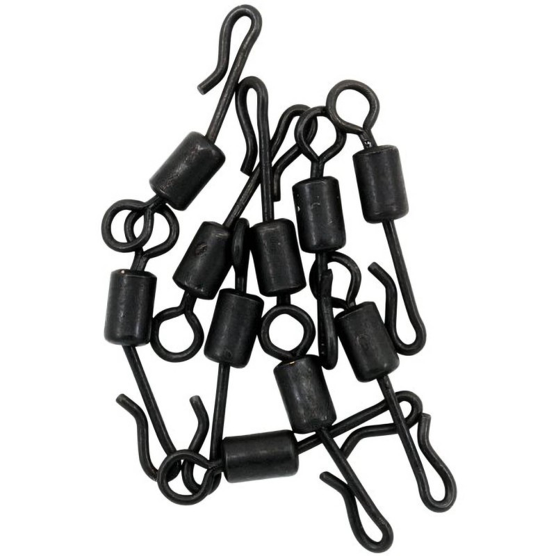 Krętliki Trakker Quick Change Swivel roz.8