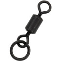 Krętlik z kółkiem Trakker Ring Swivel roz.8