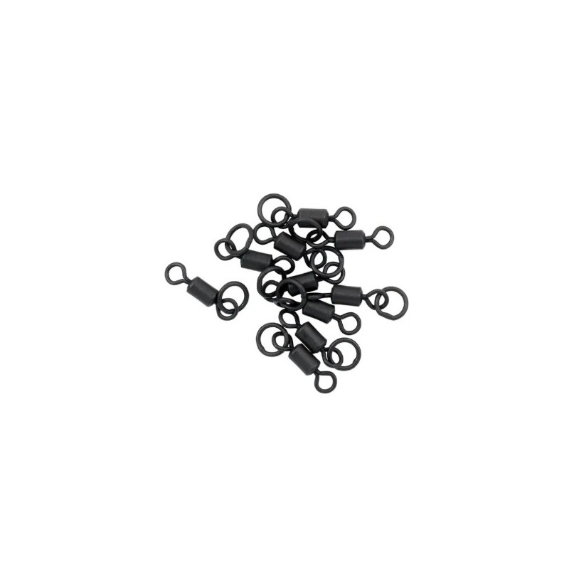 Krętlik z kółkiem Trakker Ring Swivel roz.8