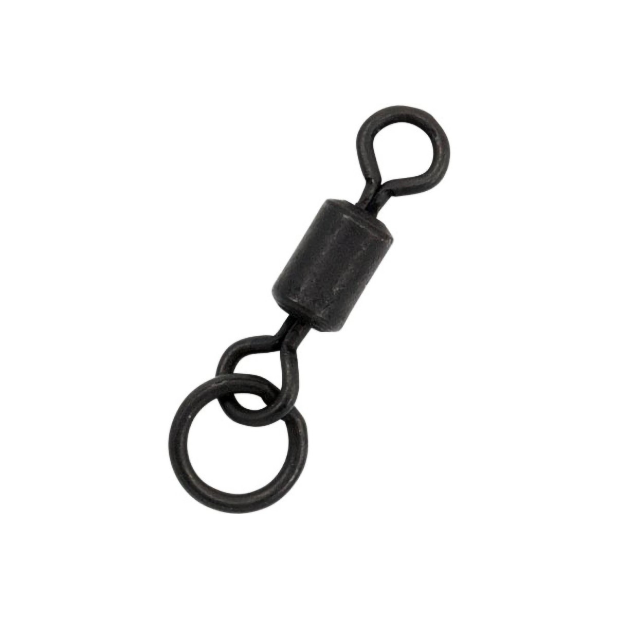 Krętlik z szybkozłączem i kółkiem  Trakker QC Ring Swivel roz.8