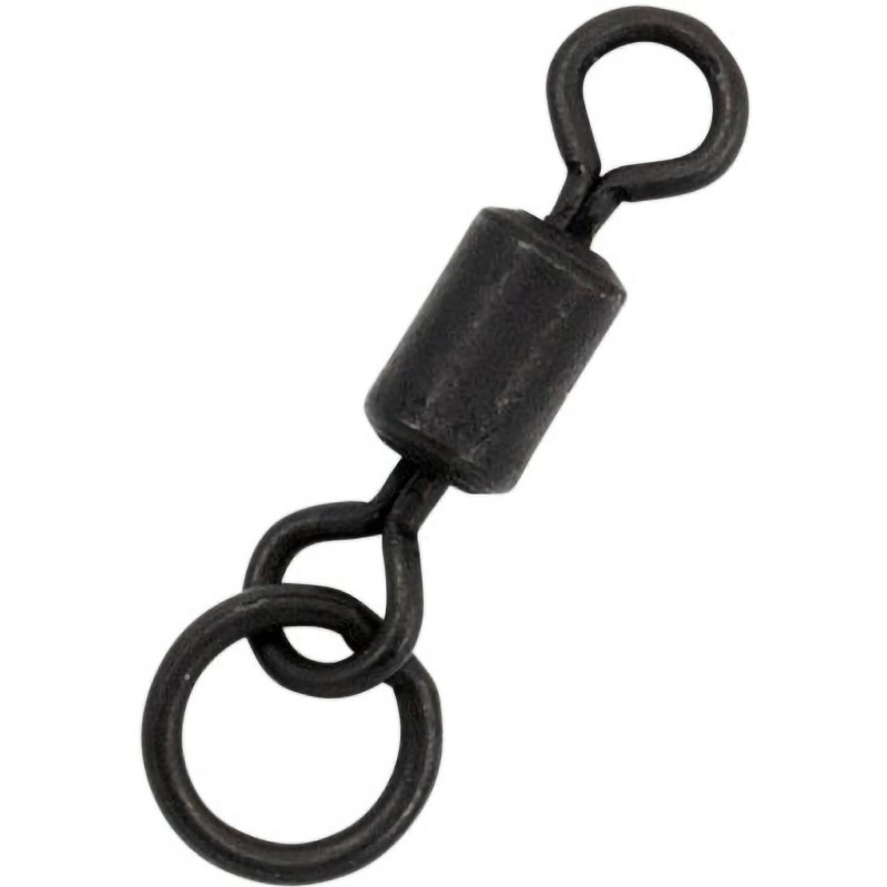 Krętlik z szybkozłączem i kółkiem  Trakker QC Ring Swivel roz.8