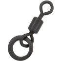 Mikro krętlik z kółkiem Trakker Micro Ring Swivel roz.20 Mikro krętlik z kółkiem Trakker Micro Ring Swivel roz.20