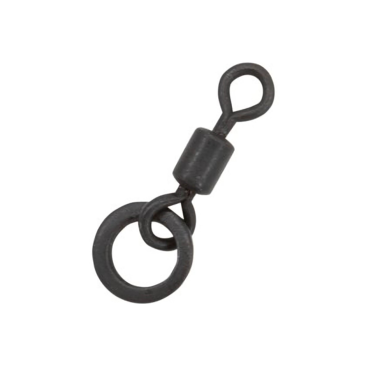 Mikro krętlik z kółkiem Trakker Micro Ring Swivel roz.20 Mikro krętlik z kółkiem Trakker Micro Ring Swivel roz.20
