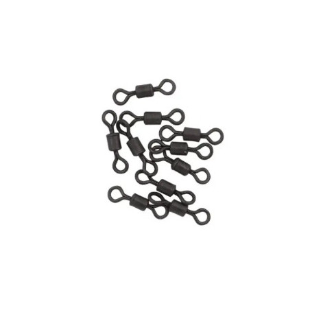 Mikro krętlik Trakker Micro Rig Swivel roz.20