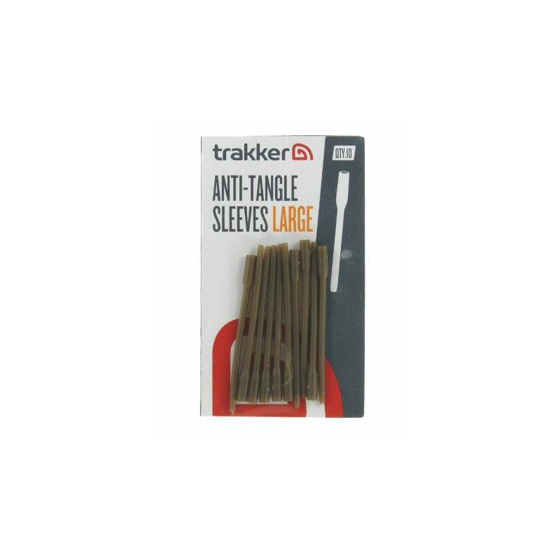 Rurki Antysplątaniowe Trakker Anti Tangle Sleeves - Large