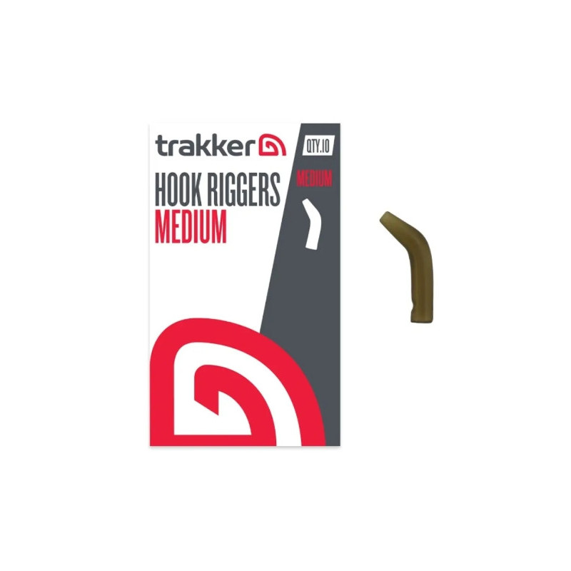 Pozycjoner Haczyka Trakker Hook Riggers - Small