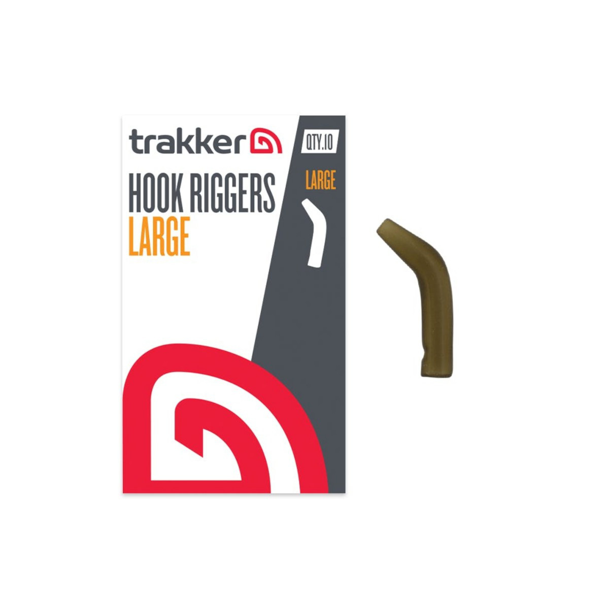 Pozycjoner Haczyka Trakker Hook Riggers - Large