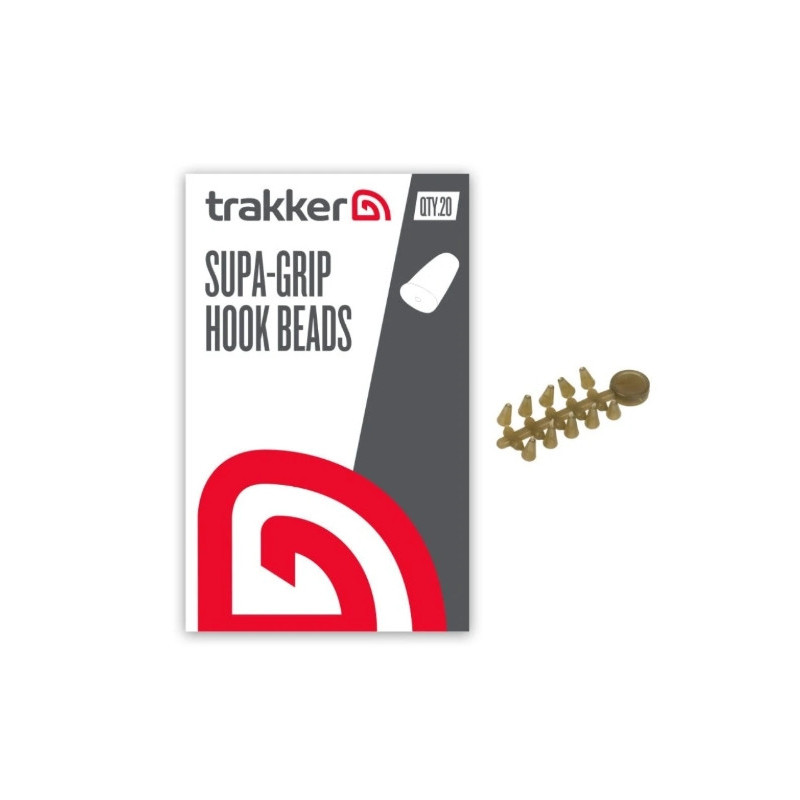 Stopery Trakker Supa-Grip Hook Beads