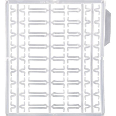 Stopery Trakker Extender Bait Stops