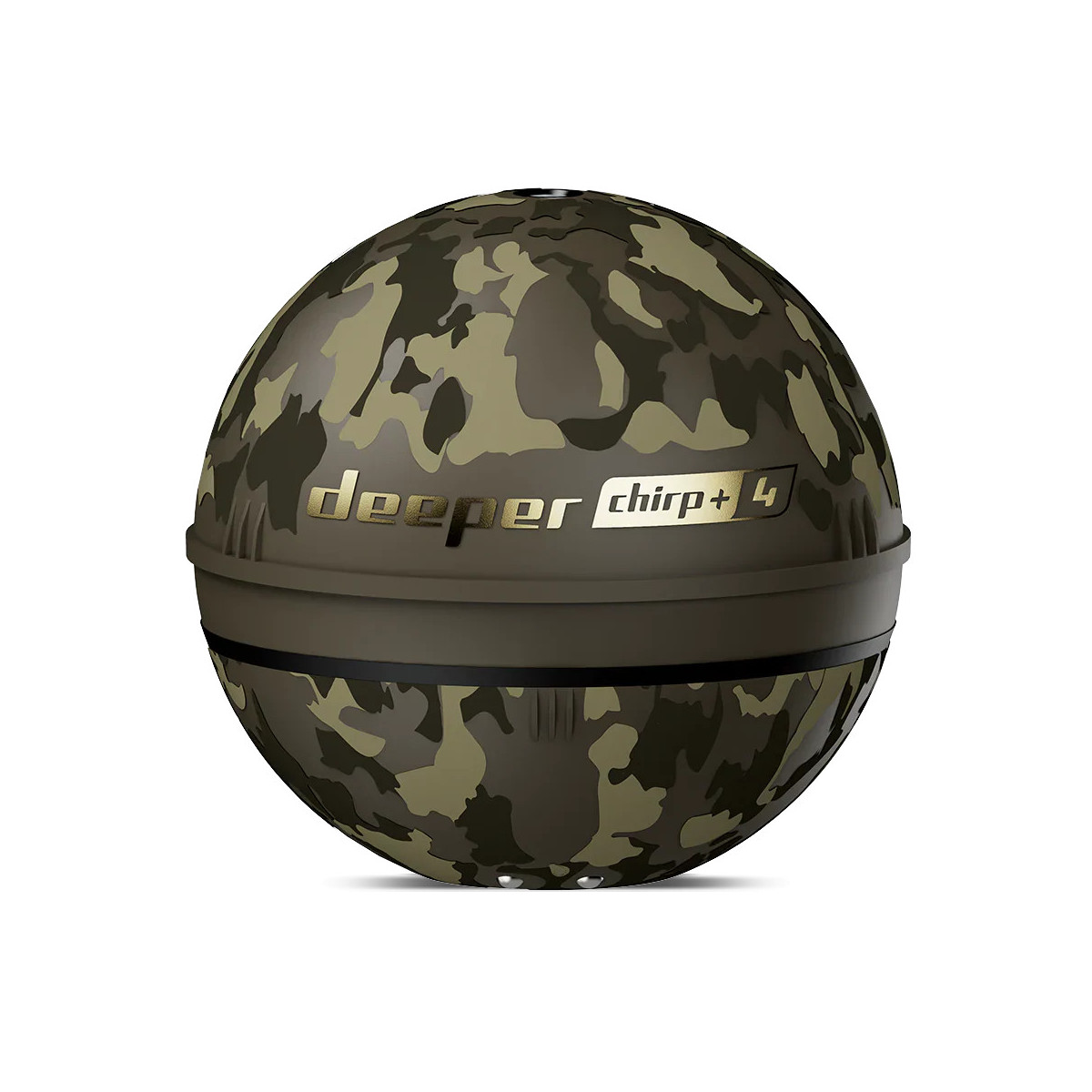 Echosonda Deeper Sonar CHIRP+ 4