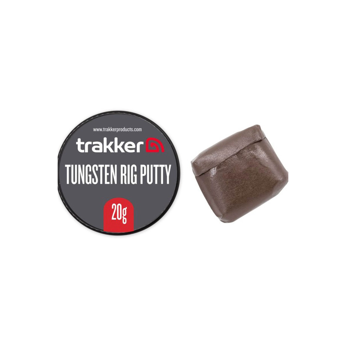 Pasta Dociążająca Trakker Tungsten Rig Putty 20g