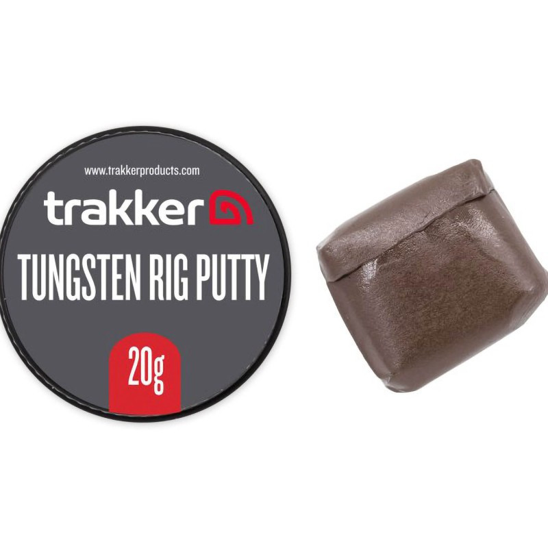 Pasta Dociążająca Trakker Tungsten Rig Putty 20g