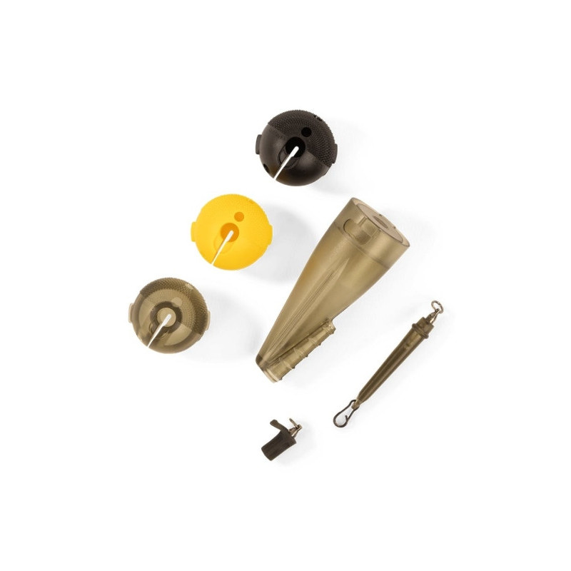 Spławik Do Zig Riga Trakker Impact Zig Float