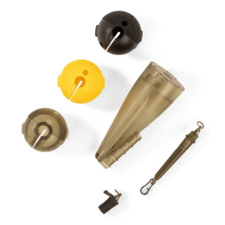 Spławik Do Zig Riga Trakker Impact Zig Float