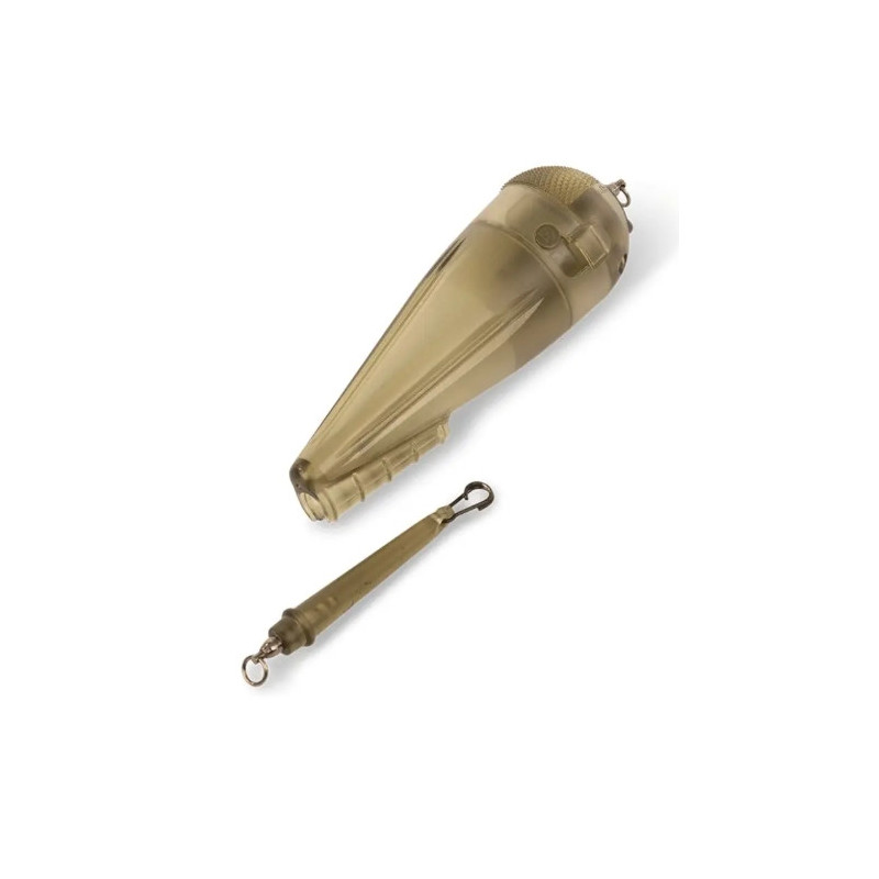 Spławik Do Zig Riga Trakker Impact Zig Float