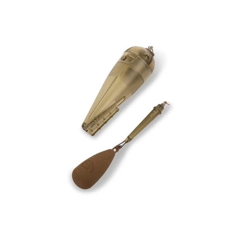 Spławik Do Zig Riga Trakker Impact Zig Float