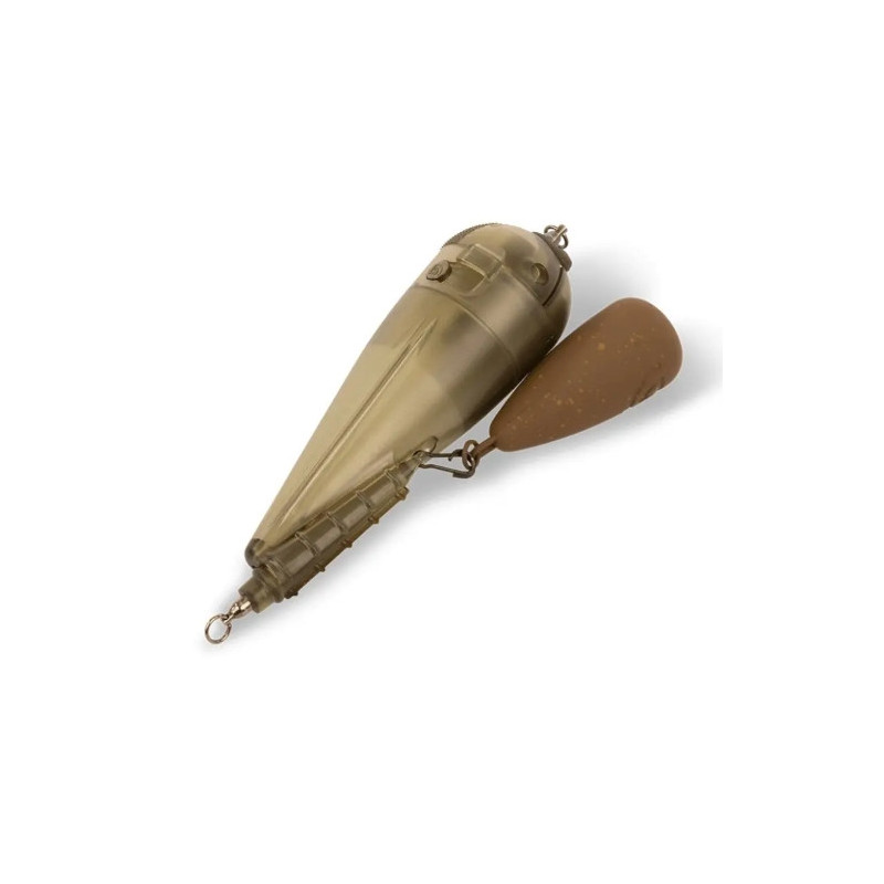 Spławik Do Zig Riga Trakker Impact Zig Float