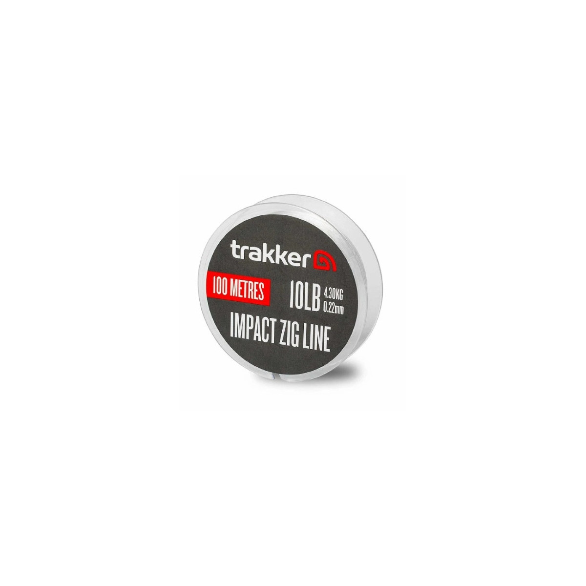 Żyłka Trakker Impact Zig Line 100m / 0,25mm / 12lb / 5.44kg