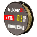 Strzałówka Trakker Armotexx Shock Braid 50m / 40lb / 18,10kg