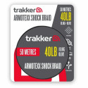 Strzałówka Trakker Armotexx Shock Braid 50m / 40lb / 18,10kg