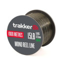 Żyłka Trakker Mono Reel Line 1000m / 0,43mm / 25lb / 11,44kg